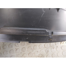 Contachilometri quadro strumenti Lancia Musa 1.4 B II serie dal 2007 al 2011 cod 51808139  1749649466905