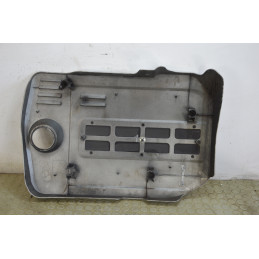 Copertura motore coprimotore Alfa Romeo 159 1.9 JTDm dal 2005 al 2011 cod 55201210  1749649369114