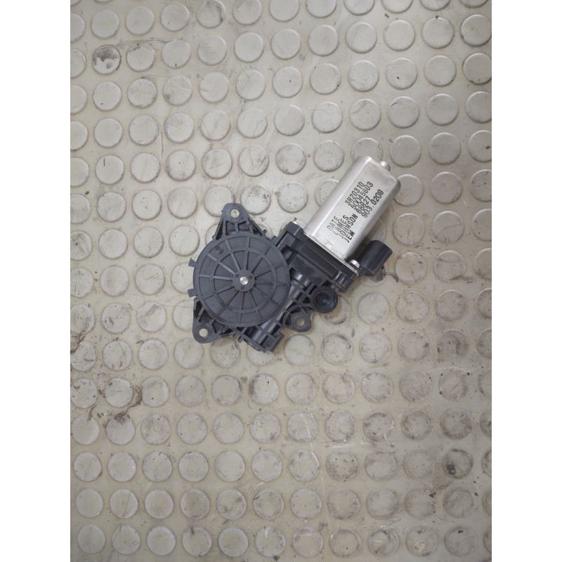 Motorino alzavetro ant dx Lancia Musa II serie dal 2007 al 2011 cod 50045603  1749649829007