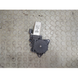 Motorino alzavetro ant sx Lancia Musa II serie dal 2007 al 2011 cod 50046603  1749650501848
