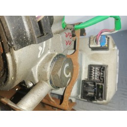 PIANTONE STERZO ELETTRICO FIAT PANDA 1.2 B (169) DAL 2003 AL 2012  2400000042105