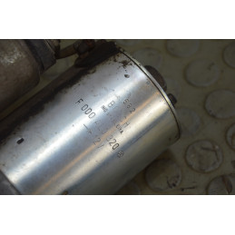 Motorino avviamento Fiat Panda 169 1.2 b dal 2003 al 2010 cod f000al0320  1749652779573