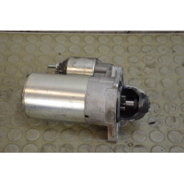 Motorino avviamento Fiat Panda 169 1.2 b dal 2003 al 2010 cod f000al0320  1749652779573