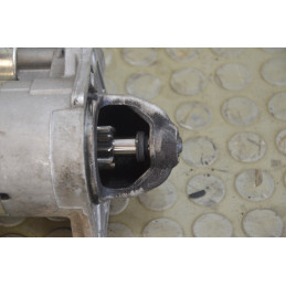 Motorino avviamento Fiat Panda 169 1.2 b dal 2003 al 2010 cod f000al0320  1749652779573
