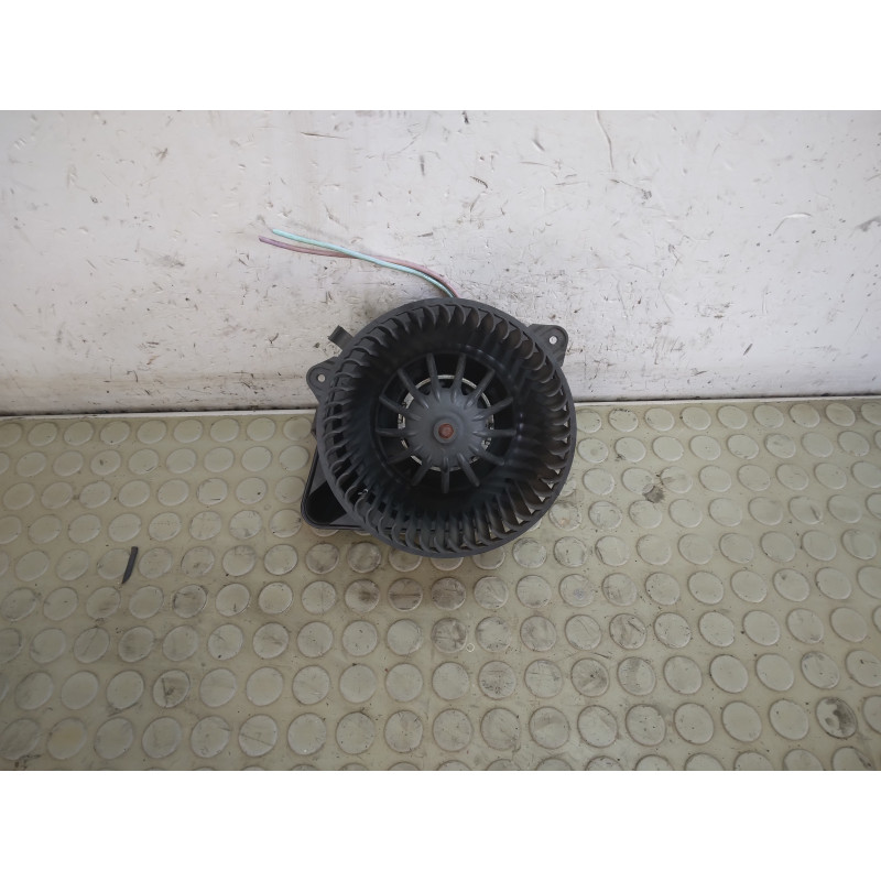 Ventola ventilazione abitacolo Lancia Musa II serie dal 2007 al 2011 cod m281073 6153  1749652933609