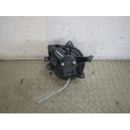 Ventola ventilazione abitacolo Lancia Musa II serie dal 2007 al 2011 cod m281073 6153  1749652933609