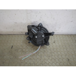 Ventola ventilazione abitacolo Lancia Musa II serie dal 2007 al 2011 cod m281073 6153  1749652933609