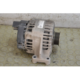 Alternatore Fiat Panda 169 1.2 b dal 2003 al 2010 cod 51714794  1749653041662