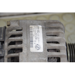 Alternatore Fiat Panda 169 1.2 b dal 2003 al 2010 cod 51714794  1749653041662