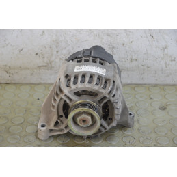 Alternatore Fiat Panda 169 1.2 b dal 2003 al 2010 cod 51714794  1749653041662