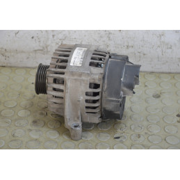 Alternatore Fiat Panda 169 1.2 b dal 2003 al 2010 cod 51714794  1749653041662
