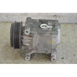 Compressore aria condizionata Fiat Panda 169 dal 2003 al 2012 cod 51747318 5a7875200  1749653255120