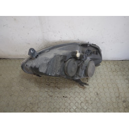 Faro fanale proiettore ant dx Lancia Musa II serie dal 2007 al 2011 cod 51820766  1749653852367