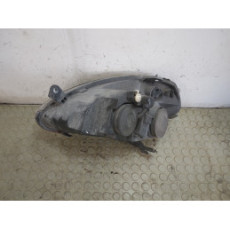 Faro fanale proiettore ant dx Lancia Musa II serie dal 2007 al 2011 cod 51820766  1749653852367