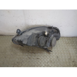 Faro fanale proiettore ant dx Lancia Musa II serie dal 2007 al 2011 cod 51820766  1749653852367
