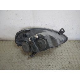 Faro fanale proiettore ant sx Lancia Musa II serie dal 2007 al 2011 cod 51820767  1749654499745