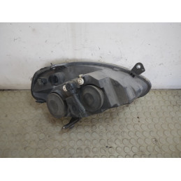 Faro fanale proiettore ant sx Lancia Musa II serie dal 2007 al 2011 cod 51820767  1749654499745