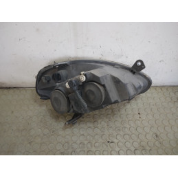 Faro fanale proiettore ant sx Lancia Musa II serie dal 2007 al 2011 cod 51820767  1749654499745