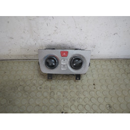 Centralina comandi aria clima Lancia Musa II serie dal 2007 al 2011 cod 77364837  1749655174733
