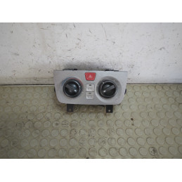 Centralina comandi aria clima Lancia Musa II serie dal 2007 al 2011 cod 77364837  1749655174733