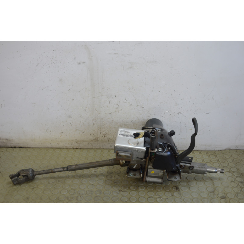Piantone sterzo elettrico Fiat Punto 188 dal 1999 al 2007 cod 6971  1749712710928