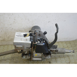 Piantone sterzo elettrico Fiat Punto 188 dal 1999 al 2007 cod 6971  1749712710928