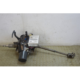Piantone sterzo elettrico Fiat Punto 188 dal 1999 al 2007 cod 6971  1749712710928