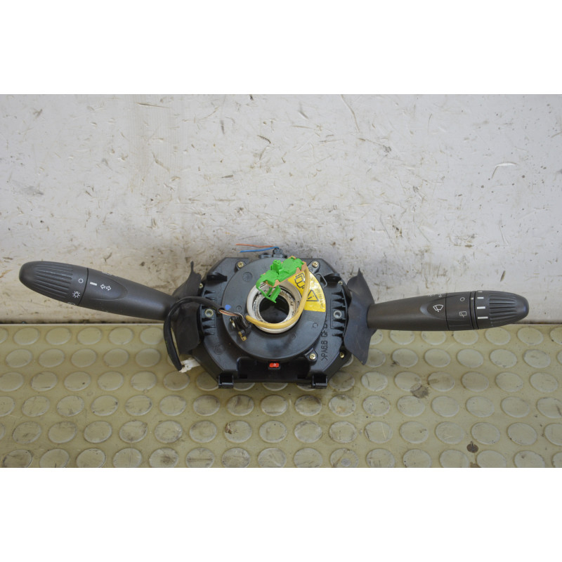 Devioluci completo di contatto spiralato Fiat Punto 188 dal 1999 al 2007 cod 735267949  1749713560355