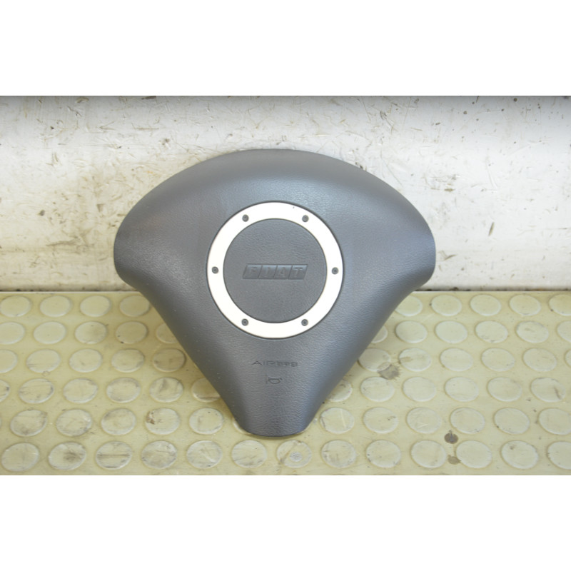 Airbag volante Fiat Punto 188 dal 1999 al 2005 cod 735278158  1749715333292