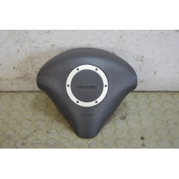 Airbag volante Fiat Punto 188 dal 1999 al 2005 cod 735278158  1749715333292