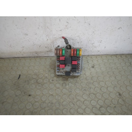Centralina body computer Lancia Musa II serie dal 2007 al 2011 cod 51799612  1749714658341