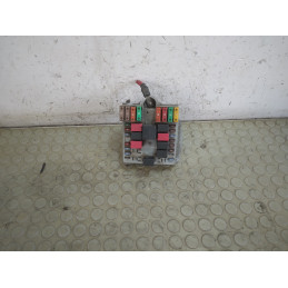 Centralina body computer Lancia Musa II serie dal 2007 al 2011 cod 51799612  1749714658341