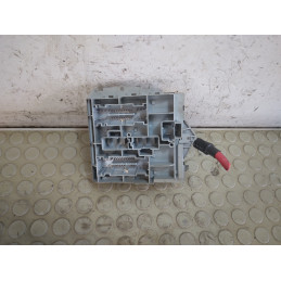 Centralina body computer Lancia Musa II serie dal 2007 al 2011 cod 51799612  1749714658341