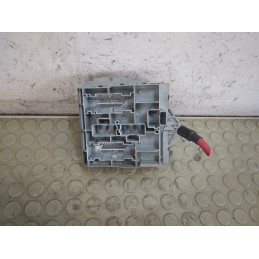 Centralina body computer Lancia Musa II serie dal 2007 al 2011 cod 51799612  1749714658341