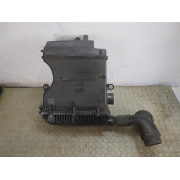 Scatola filtro aria Lancia Musa 1.4 B II serie dal 2007 al 2011 cod 55186455  1749715359407