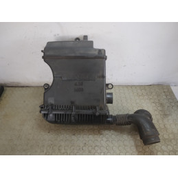 Scatola filtro aria Lancia Musa 1.4 B II serie dal 2007 al 2011 cod 55186455  1749715359407