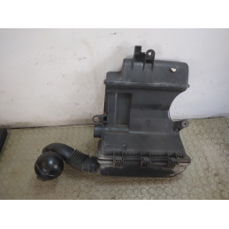 Scatola filtro aria Lancia Musa 1.4 B II serie dal 2007 al 2011 cod 55186455  1749715359407