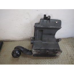 Scatola filtro aria Lancia Musa 1.4 B II serie dal 2007 al 2011 cod 55186455  1749715359407