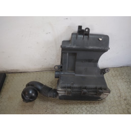 Scatola filtro aria Lancia Musa 1.4 B II serie dal 2007 al 2011 cod 55186455  1749715359407