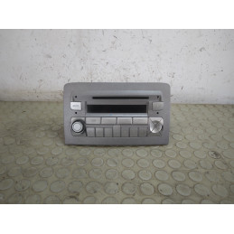 Stereo autoradio lettore CD Lancia Musa II serie dal 2007 al 2011 cod 7647338316  1749716396401
