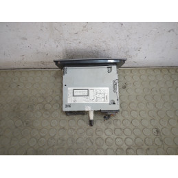 Stereo autoradio lettore CD Lancia Musa II serie dal 2007 al 2011 cod 7647338316  1749716396401
