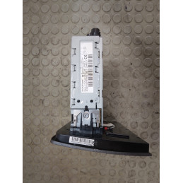Stereo autoradio lettore CD Lancia Musa II serie dal 2007 al 2011 cod 7647338316  1749716396401