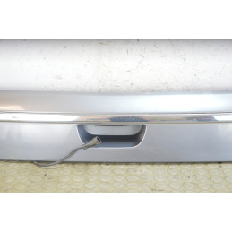 Modanatura maniglia inferiore portellone posteriore Lancia Musa dal 2007 al 2011 cod 735435472  1749716718241