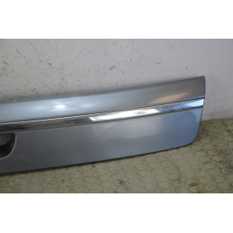 Modanatura maniglia inferiore portellone posteriore Lancia Musa dal 2007 al 2011 cod 735435472  1749716718241