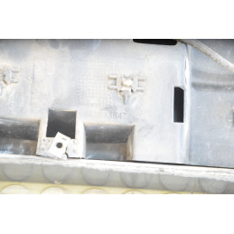 Modanatura maniglia inferiore portellone posteriore Lancia Musa dal 2007 al 2011 cod 735435472  1749716718241