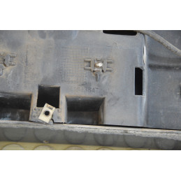 Modanatura maniglia inferiore portellone posteriore Lancia Musa dal 2007 al 2011 cod 735435472  1749716718241