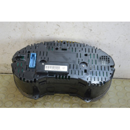 Contachilometri quadro strumenti Audi A3 8P 1.9 TDI dal 2003 al 2010 cod 8p0920900lx  1749717488402
