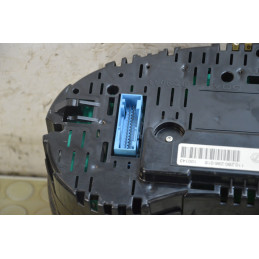 Contachilometri quadro strumenti Audi A3 8P 1.9 TDI dal 2003 al 2010 cod 8p0920900lx  1749717488402