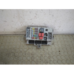 Centralina body computer Lancia Musa II serie dal 2007 al 2011 cod 406626  1749717323154