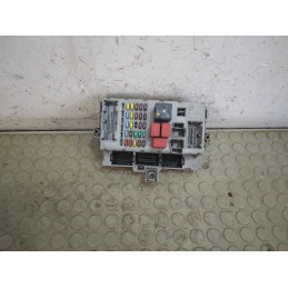 Centralina body computer Lancia Musa II serie dal 2007 al 2011 cod 406626  1749717323154